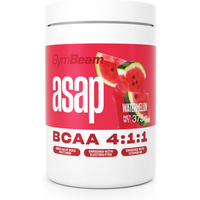 GymBeam ASAP BCAA 375 g Wassermelone