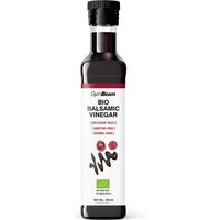 GymBeam BIO Balsamico Essig 250 ml