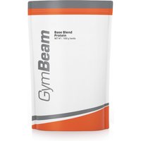 GymBeam Base Blend Protein 1000 g Vanille