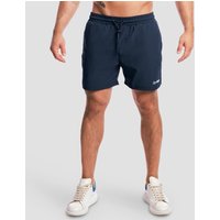 GymBeam Base Shorts in Nightfall S