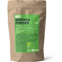 GymBeam BIO Moringa 200 g