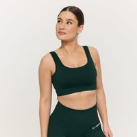 GymBeam GymBabe Bralette für Frauen in Forest XS