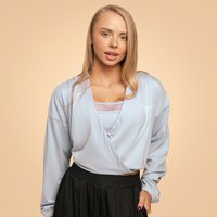 BeastPink Top für Frauen Breeze in Dove M