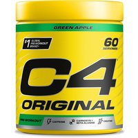 Cellucor C4 Original 396 g grüner Apfel