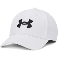 Under Armour Cap Men‘s Blitzing White L/XL