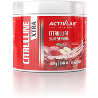 ActivLab Citrullin Xtra 200 g Apfel