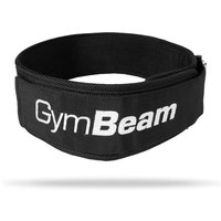 GymBeam CORE Fitness Belt in Black S