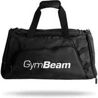 GymBeam Core Sport Bag in Black