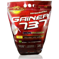 Megabol Gainer 737 3000 g Erdbeere