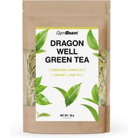 GymBeam Dragon Well Grüner Tee (Longjing) 50 g