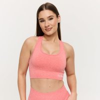 GymBeam FLO Sport-BH in Coral S