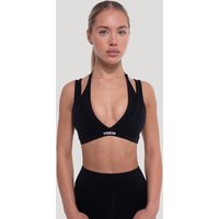 GymBeam Sport-BH Flow Black XL