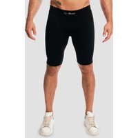 GymBeam Fuse Shorts in Black M