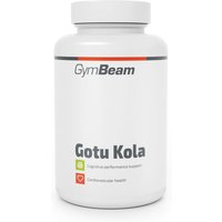 GymBeam Gotu Kola 90 Kapseln
