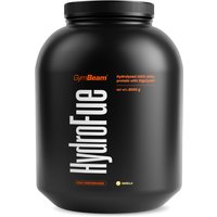 GymBeam HydroFue 2000 g Vanille