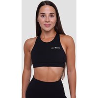 GymBeam Ignite Sport-BH in Black L