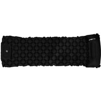GymBeam Aufblasbare Schlafmatte Black