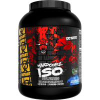 PVL Hardcore ISO 2270 g Vanilleeis