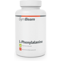 GymBeam L-Phenylalanin 90 Kapseln