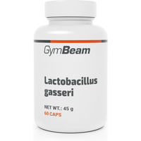 GymBeam Lactobacillus Gasseri 60 Kapseln