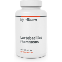 GymBeam Lactobacillus Rhamnosus 90 Kapseln