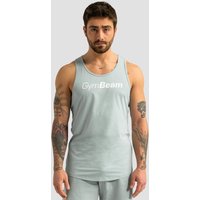 GymBeam Limitless Tank Top in Eucalypt S