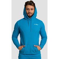 GymBeam Limitless Hoodie in Aquamarine L