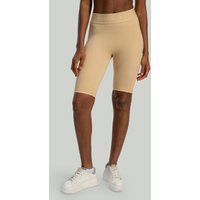 STRIX Lunar Biker Shorts Sandshell XS