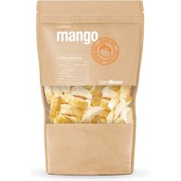 GymBeam Gefriergetrocknete Mango 100 g
