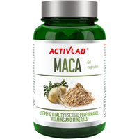ActivLab Maca 60 Kapseln