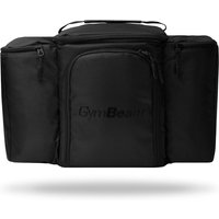 GymBeam Advanced Prep Essenstasche in Black