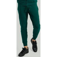 STRIX ALPHA Jogginghose in Emerald L