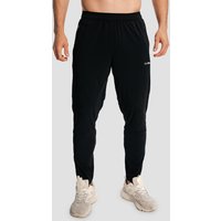 GymBeam Pulse X Running Pants in Black M