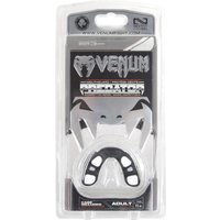 VENUM Predator Mundschutz in Black/White