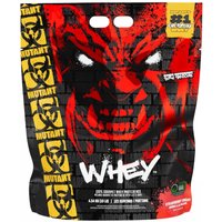 PVL Mutant Whey 4540 g Erdbeercreme