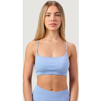 GymBeam NEO Seamless Sport-BH in Sky M