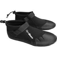 GymBeam ChillGuard Neoprenschuhe in Black S