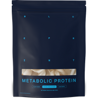 Blueprint by Bryan Johnson Metabolic Protein 1100 g Vanille