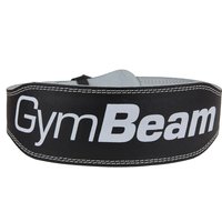 GymBeam Fitnessgürtel Ronnie M