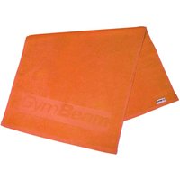 GymBeam Sporthandtuch in Orange