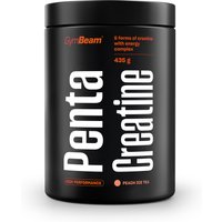 GymBeam Penta Kreatin Pfirsich Eistee