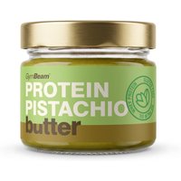 GymBeam Protein-Pistazien-Butter 220 g