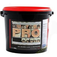 Megabol Quattro Pro 1800 g Tiramisu