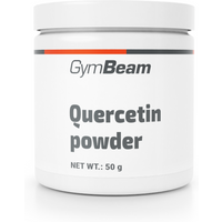 GymBeam Quercetin Pulver 50 g