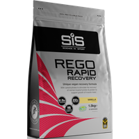 Science in Sport REGO Rapid Recovery Protein Powder 1500 g Vanille