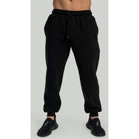 STRIX Relaxed Joggers in Black S