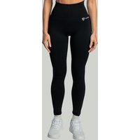 STRIX Leggings für Frauen Seamless in Black XS