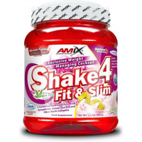 Amix Shake 4 Fit&Slim 1000 g Vanille