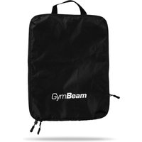 GymBeam Schuhtasche in Black