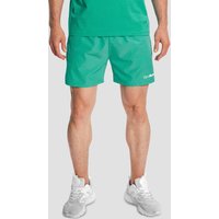 GymBeam TRN Shorts in Lagune M